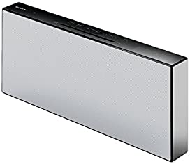 【中古】ソニー SONY マルチコネクトコンポ CMT-X5CD : Bluetooth/FM/AM/広広としたFM相応う 白いこと CMT-X5CD W