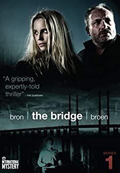 【中古】BRIDGE (BRON/BROEN)|ドリエム店