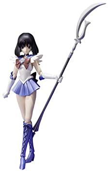 【中古】S.H.フィギュアーツ セーラーサターン