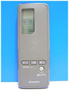 【中古】三菱 空調設備遠隔操作 3G27