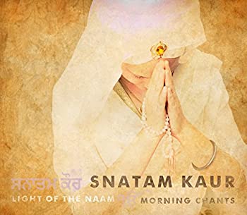 【中古】Light of the Naam: Morning Cha|ドリエム店