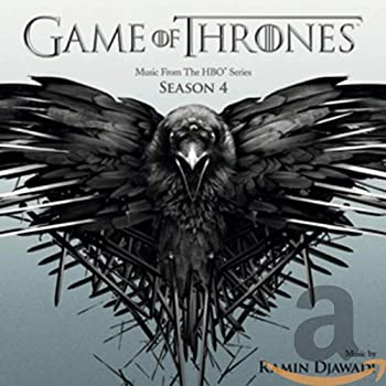 【中古】GAME OF THRONES SEASON 4