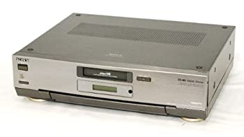 【中古】SONY　ソニー　EV-NS9000NTSC　Hi8ビデオカセットレコーダー　（Hi-8/Video8ビデオデッキ）｜ドリエム店