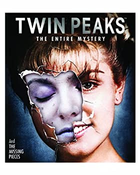 【中古】Twin Peaks: The Entire Mystery [Blu-ray]