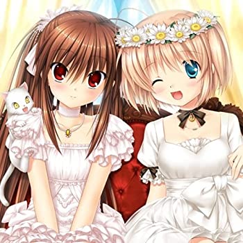 【中古】リトルバスターズ! パーフェクトボーカルコレクション