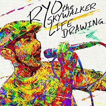 【中古】LIFE DRAWING (CD+DVD)