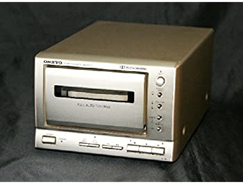 【中古】ONKYO オンキヨー（オンキョー） K-185-S テープ甲板