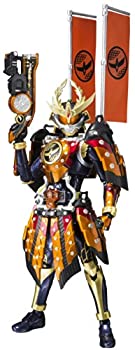【中古】S.H.フィギュアーツ 仮面ライダー鎧武 カチドキアームズ