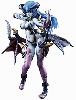 【中古】エクセレントモデルシリーズ 神羅万象チョコ 魔将軍アスタロット