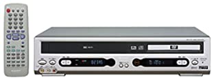 【中古】Hi-Fiビデオ一体型DVDプレーヤー DV-NC55|ドリエム店