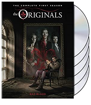 【中古】Originals: The Complete First Season [DVD]｜ドリエム店