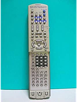 【中古】優勝者 オーディオ遠隔操作 RM-SUXQD70-S