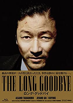 【中古】ロング・グッドバイ ブルーレイBOX [Blu-ray]｜ドリエム店