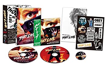 【中古】ゼイリブ 初回限定版 [Blu-ray]