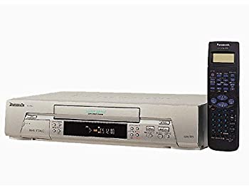 【中古】VHSビデオデッキ パナソニック NV-H230G|ドリエム店