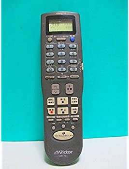 【中古】優勝者 映像媒体遠隔操作 HR-FX1 PQ21831