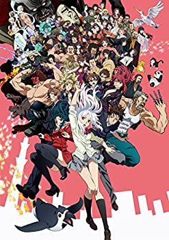 【中古】東京ESP 第5巻 限定版 [DVD]
