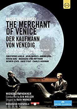 【中古】Merchant of Venice [DVD]