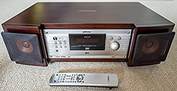 【中古】Victor　ビクター　JVC　EX-B1　コンパクトコンポーネントシステム(1BOXウッドコーン・システム)販売元：株式会社コスモサウンド｜ドリエム店 58,718円
