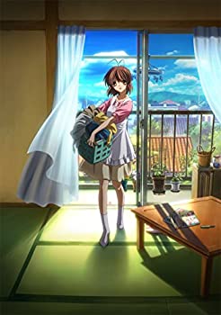【中古】CLANNAD AFTER STORY コンパクト・コレクション DVD (初回限定生産)｜ドリエム店
