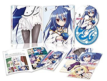 【中古】精霊使いの剣舞 第5巻 [DVD]｜ドリエム店