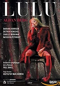 【中古】Lulu [DVD]｜ドリエム店