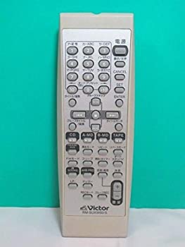 【中古】優勝者 オーディオ遠隔操作 RM-SUXW50-S