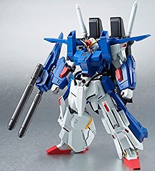 【中古】ROBOT魂 SIDE MS 機動戦士ガンダムZZ フルアーマーZZガンダム 全高約13cm ABS&PVC製 フィギュア｜ドリエム店 24,200円