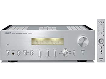 【中古】ヤマハ プリメインアンプ A-S2100