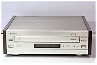【中古】草分け(Pioneer) コンパチブルレーザーディスクプレーヤー CLD-919