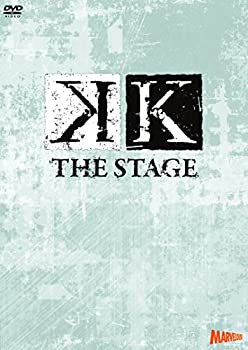 【中古】舞台『K』DVD