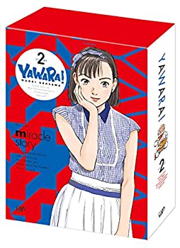 【中古】YAWARA! DVD-BOX2 32,757円