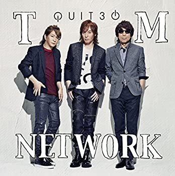 【中古】QUIT30 (2枚組CD+DVD) 4,860円