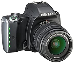 【中古】RICOH デジタル一眼レフ PENTAX K-S1 レンズキット [DAL18-55mm] ブラック PENTAX K-S1 LENSKIT BLACK 06426