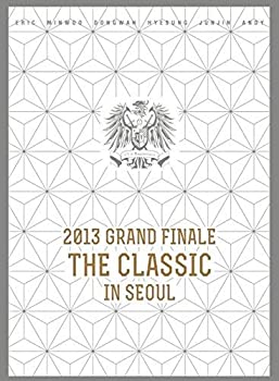 【中古】2013 Grand Finale the Classic in Seoul [DVD]