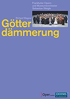 【中古】Gotterdammerung [DVD]