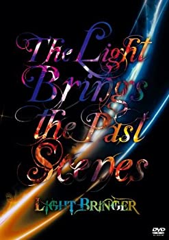 【中古】The Light Brings the Past Scenes(DVD)｜ドリエム店