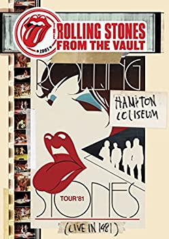 【中古】From the Vault: Hampton Coliseum [DVD]