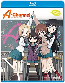 【中古】A-CHANNEL|ドリエム店