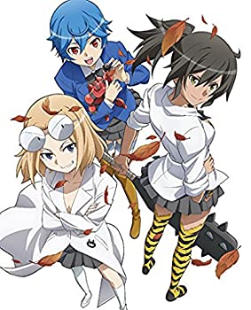 【中古】愛・天地無用! 弐 [Blu-ray]