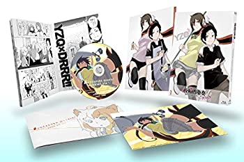 【中古】夜桜四重奏-ハナノウタ- 全6巻セット [ Blu-rayセット]