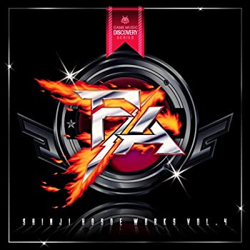 【中古】細江慎治 WORKS VOL.4 ~F/A~ 4,990円