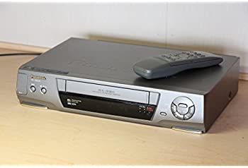 【中古】Panasonic NV-HB100 VHS SQPB