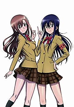 【中古】生徒会役員共* (初回生産限定版) 全6巻セット [ Blu-rayセット]｜ドリエム店
