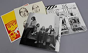 【中古】はっぴいえんどマスターピース