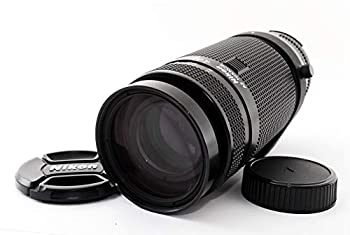 【中古】Nikon ニコン AF NIKKOR 75-300mm F4.5-5.6|ドリエム店
