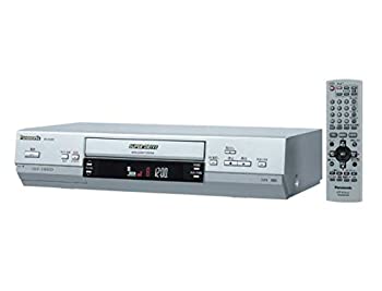 【中古】PANASONIC NV-HV61-S|ドリエム店