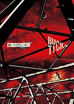 【中古】TOUR2014 或いはアナー キ- FINAL -【DVD通常盤】