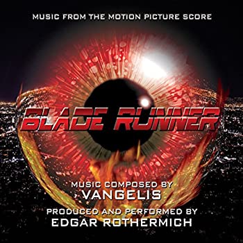 【中古】Ost: Blade Runner