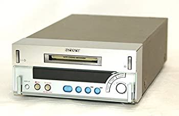 【中古】SONY ソニー MDS-SD1 ミニディスクレコーダー(MDデッキ)MDLP非対応(コンパクトコンポーネントシステムJMD-7のMDデッキ部分のみ--｜ドリエム店